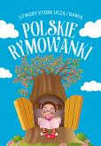 Okładka książki Polskie rymowanki