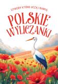 Okładka książki Polskie wyliczanki