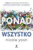 Okładka książki Ponad wszystko