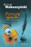 Okładka książki Ponure igraszki