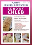 Okładka książki Porady Lekarza Rodzinnego 202. Zdrowy chleb