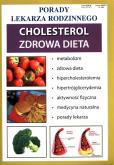 Opakowanie Porady Lekarza Rodzinnego Cholesterol Zdrowa Dieta