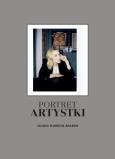 Okładka książki Portret Artystki