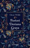 Okładka książki Portret Doriana Graya