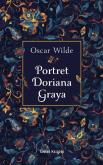 Okładka książki Portret Doriana Graya (wydanie pocketowe)