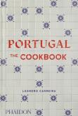 Okładka książki Portugal
