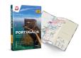 Okładka książki Portugalia. inspirator podróżniczy