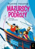 Okładka książki Porwanie Prozerpiny. Mazurscy w podróży. Tom 2 wyd 2026