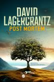 Okładka książki Post mortem