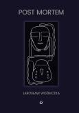 Okładka książki Post Mortem