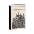 Post mortem. Cmentarze, krypty, katakumby. Autor: Agnes Tołoczmańska, Małgorzata Jasińska. Dobreksiazki.pl Okładka książki Post mortem. Cmentarze, krypty, katakumby