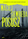 Okładka książki Posusz