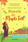 Okładka książki Powrót do Maple Tree