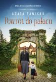 Okładka książki Powrót do pałacu