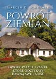 Okładka książki Powrót ziemian