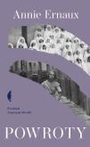Okładka książki Powroty