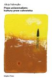 Okładka książki Poza uniwersalizm: kultury praw człowieka
