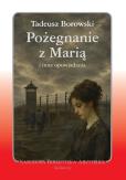 Okładka książki Pożegnanie z Marią i inne opowiadania