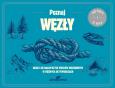 Okładka książki Poznaj węzły. Naucz się najlepszych węzłów niezbędnych w różnych aktywnościach