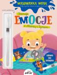 Okładka książki Poznaję emocje z Manią i Tyniem
