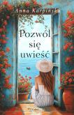 Okładka książki Pozwól się uwieść. Duże Litery