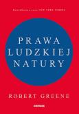 Okładka książki Prawa ludzkiej natury