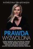 Okładka książki Prawda wyzwolona