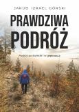 Okładka książki Prawdziwa podróż