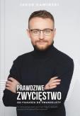 Okładka książki Prawdziwe zwycięstwo