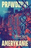 Okładka książki Prawdziwi Amerykanie