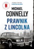 Okładka książki Prawnik z Lincolna w.2