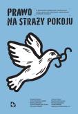 Okładka książki Prawo na straży pokoju