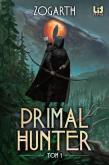 Okładka książki Primal Hunter T.1
