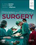 Okładka książki Principles and Practice of Surgery