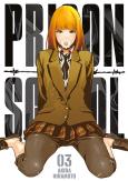 Okładka książki Prison School. Tom 2