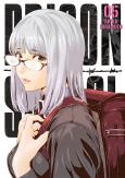 Okładka książki Prison School. Tom 5