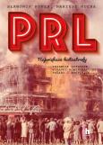 Okładka książki PRL. Największe katastrofy
