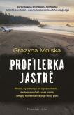 Okładka książki Profilerka. Jastre