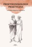 Okładka książki Proktoginekologia praktyczna