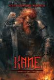 Okładka książki Prometeusz Nikczemny. Kane 2