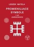 Okładka książki Promieniujące symbole i ich zastosowanie