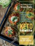 Okładka książki Proste gotowanie, zdrowe odchudzanie, trwałe efekty. Ketołatwizna