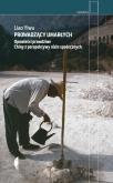 Okładka książki Prowadzący umarłych