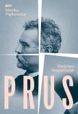 Okładka książki Prus. Śledztwo biograficzne (2026)