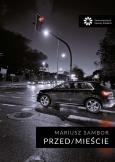 Okładka książki Przed/Mieście
