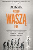 Okładka książki Przed waszą erą