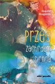 Okładka książki Przed zachodem słońca
