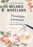 Okładka książki Przeklęty kontrakt: nowe warunki. Kontrakt. Tom 1.5