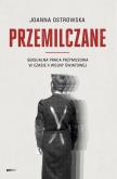 Okładka książki Przemilczane. Seksualna praca przymusowa w czasie II wojny światowej. Wydanie rozszerzone