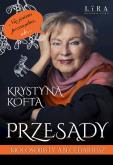 Okładka książki Przesądy. Mój osobisty abecedariusz